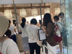 -米糯糯·MINONO·大福冰淇淋(青岛万象城店)