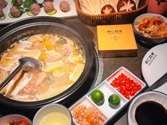 -同仁四季椰子鸡(宝安壹方城店)
