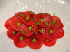 虾肉塔塔-L'Arome芳芳法国餐厅(仙林金鹰店)