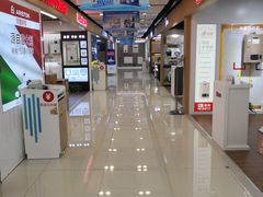 -苏宁易购(Suning Pro南京山西路店)