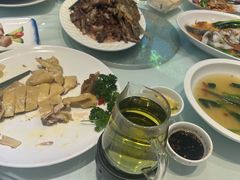-南园酒家(前进路店)