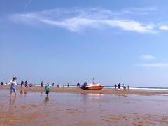 -巧克力渔家.小船海鲜胶东菜(万平口店)