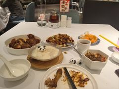 -眉州东坡(清河万象汇店)