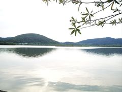 -南北湖风景区