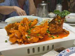 -金米箩大酒店(五角场店)