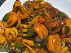 -屋里家延边朝鲜族冷面(梅林3店)