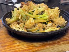 -天仁聚驴肉香(北石槽店)