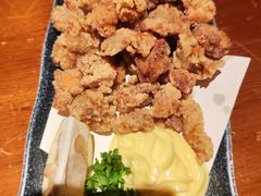 -千代武日本料理(开发区店)