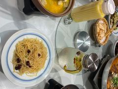 -郭林家常菜(狼垡店)