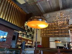 -OGGI TRATTORIA PIZZERIA(深业上城店)
