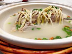 -囍榷·鲜美常州菜(恐龙园店)