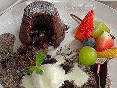 -慕境Moment Space·Fresh(33小镇店)