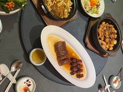-旺顺阁海鲜广场(亚运村店)