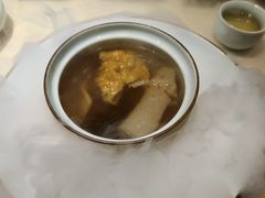 -素慧餐厅(大虹桥店)