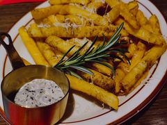 -ZAFFERANO西班牙海鲜饭(上海首店)