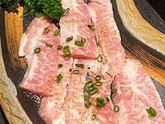 -AJIYA·池袋日式烧肉自助(天津万象城店)