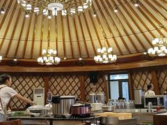 -九十九顶毡房(清河店)