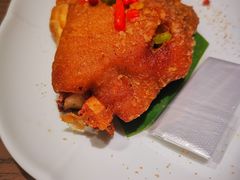 -四道菜·福建菜馆(新街口金鹰店)