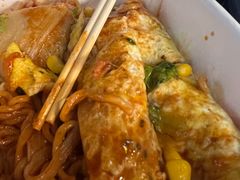 -托乐嘉美食广场(托乐嘉街区店)