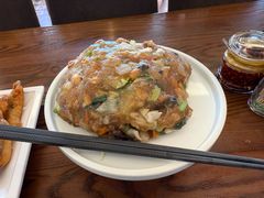 -海坛特色小吃·只做平潭特色菜(平潭店)