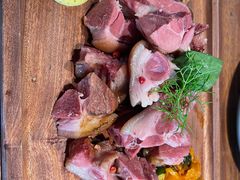 -West10 西拾·西餐厅·创意菜(未来科技城店)