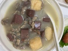 -咬不得高祖生煎·简餐(高银街店)