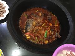 -老家大锅台(世纪城店)