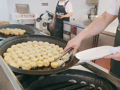 -小杨生煎(香港名都店)