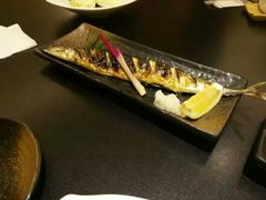 -江户前日本料理(瑞诗酒店店)