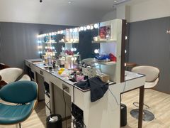 -海马体照相馆(上海月星环球港店)