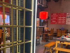 -一斗火锅·招财羊毛肚(泰吉滨江店)
