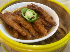 -明泉居茶点荟(车陂店)