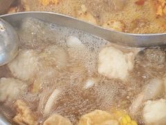 -潮汕美牛肉丸火锅店(天宁寺店)