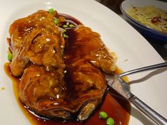 -绿茶餐厅(燕郊永旺店)