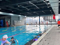 -梵臣游泳健身(康康谷店)