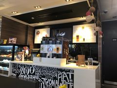 -麦当劳(无锡滨湖万达店)