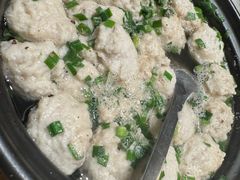 -大连湾旭日·家宴·海肠捞饭(马栏广场店)
