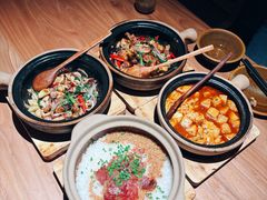 -尚宫厨私房菜(愉景店)