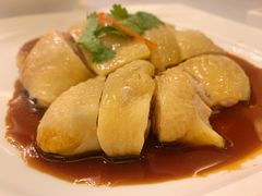 怀旧古法市师鸡-朱仔记食府(江南大道店)