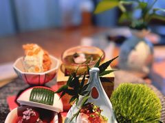 -墨澜·人间味割烹料理