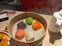 -避风塘(宝山万达店)