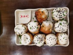 -东泰祥生煎馆(陕西南路店)
