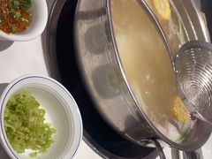-八合里牛肉火锅(福州万象城店)