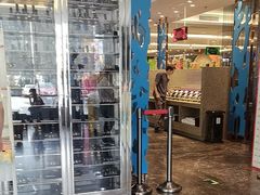 -初色海鲜自助(万丰路店)