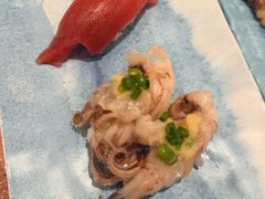 -元气寿司(环球港店)