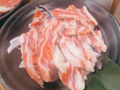 -九田家黑牛烤肉料理(溧阳吾悦店)