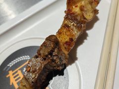 -有蚝有翅烧烤大排档·宵夜(右安门店)