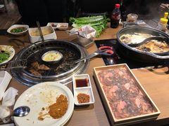 -火炉火自助餐(悠唐购物中心店)