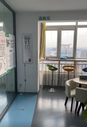 -清清博视儿童眼视光中心(角门西店)