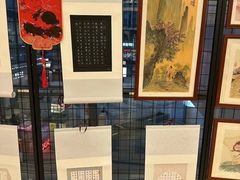 -东书房琴棋书画馆(昆城校区)
